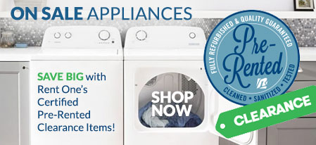 Shop On Sale Appliances