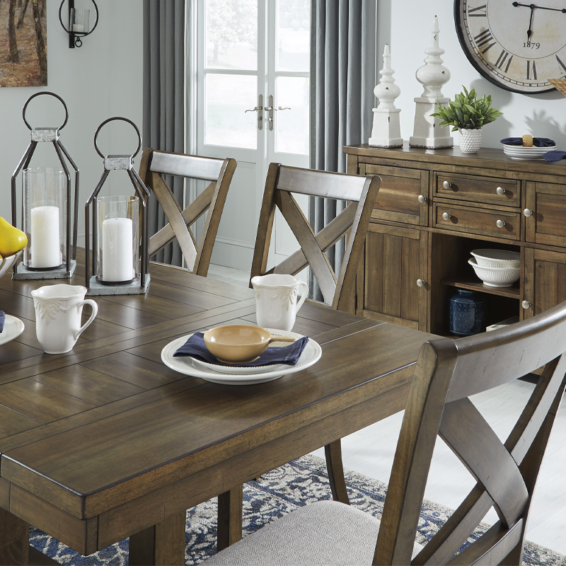 Rent to Own Dining Sets