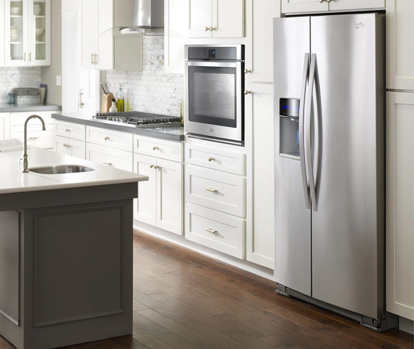 Rent to Own Refrigerators