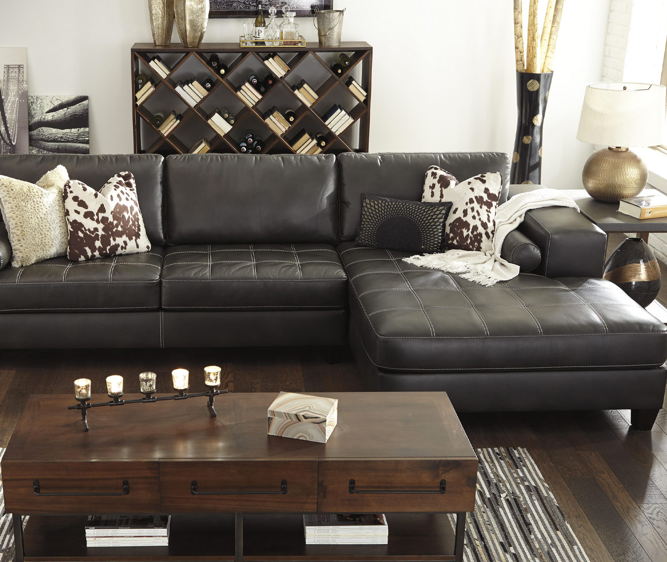 Rent to Own Sectional Sofas