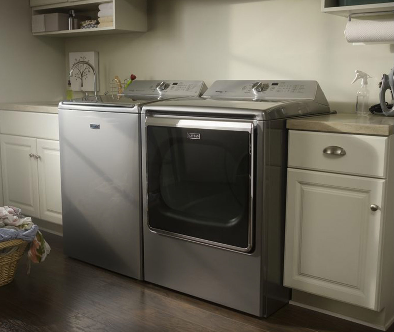 Rent to Own Washers & Dryers