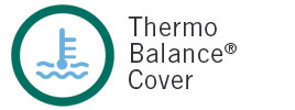 ThermoBalance® Cover