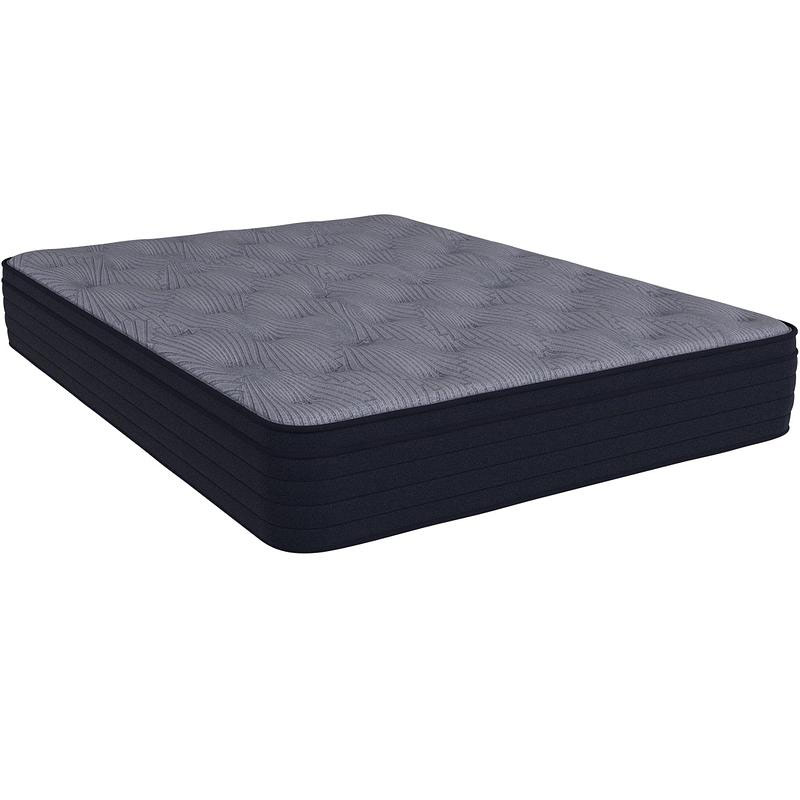 Ashbury Euro Top Mattress