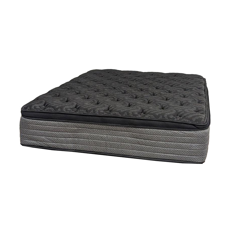 Evercool Euro Top Mattress