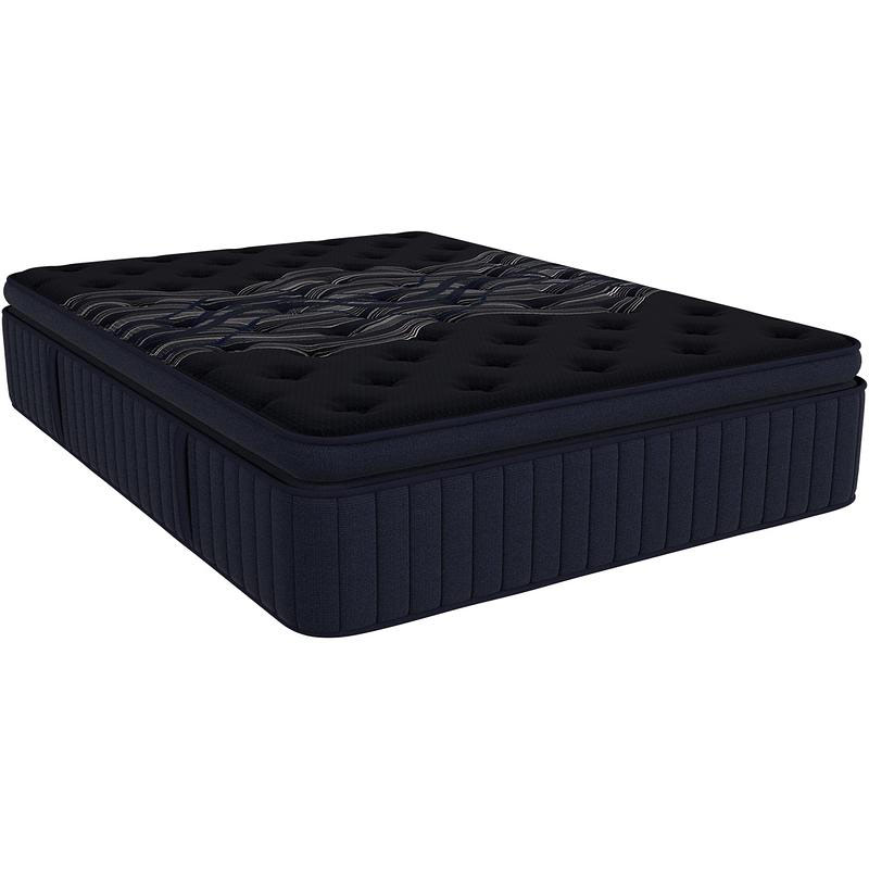 Whitmore Jumbo Pillow Top Mattress