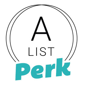 A List Perk